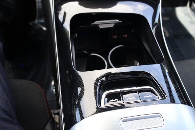 2026 Mercedes-Benz CLE AMG® CLE 53