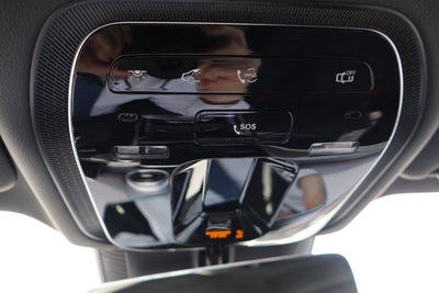 2026 Mercedes-Benz CLE AMG® CLE 53