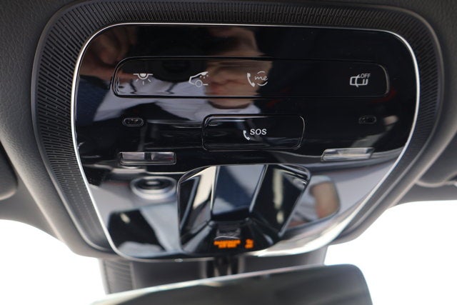 2026 Mercedes-Benz CLE AMG® CLE 53