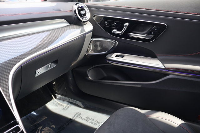 2026 Mercedes-Benz CLE AMG® CLE 53