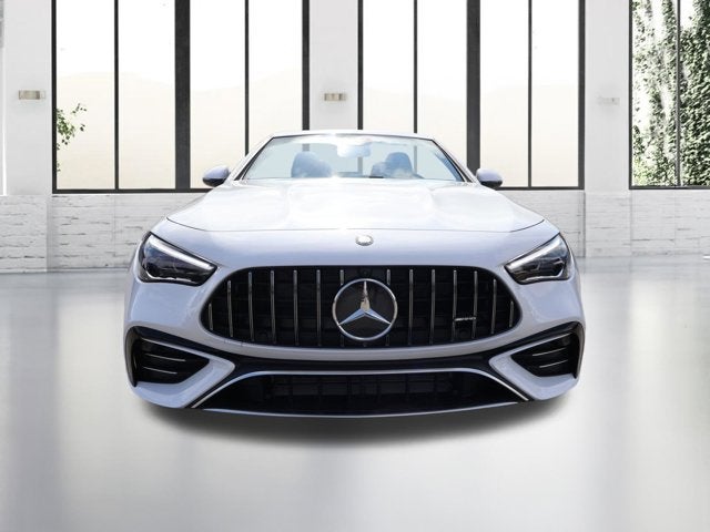 2026 Mercedes-Benz CLE AMG® CLE 53