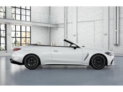 2026 Mercedes-Benz CLE AMG® CLE 53