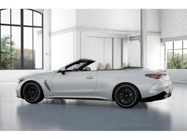 2026 Mercedes-Benz CLE AMG® CLE 53