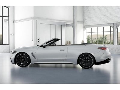 2026 Mercedes-Benz CLE AMG® CLE 53