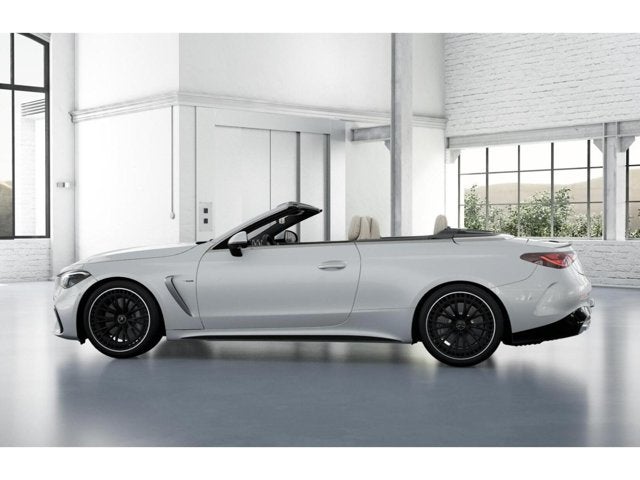 2026 Mercedes-Benz CLE AMG® CLE 53