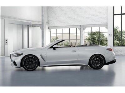 2026 Mercedes-Benz CLE AMG® CLE 53