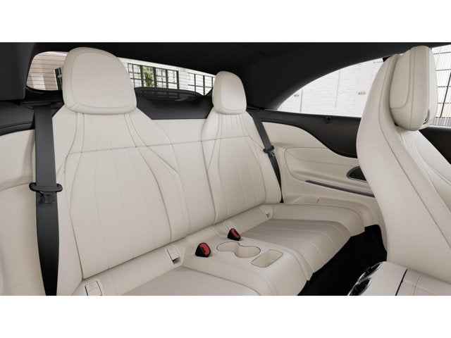 2026 Mercedes-Benz CLE AMG® CLE 53