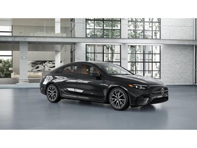2027 Mercedes-Benz CLA CLA 220 Hybrid