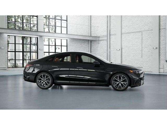 2027 Mercedes-Benz CLA CLA 220 Hybrid