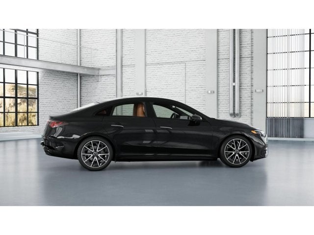 2027 Mercedes-Benz CLA CLA 220 Hybrid