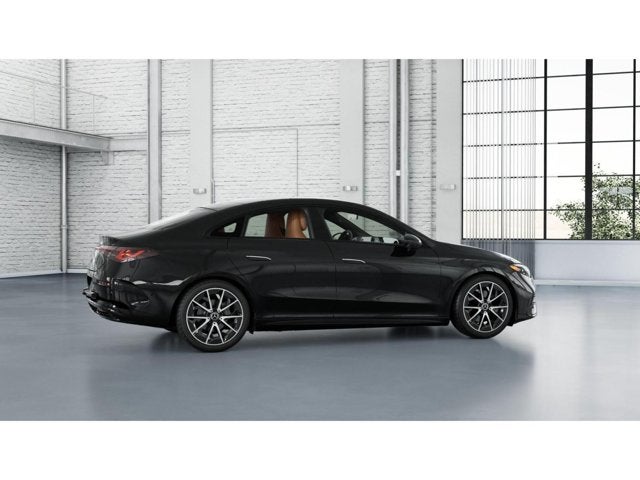 2027 Mercedes-Benz CLA CLA 220 Hybrid