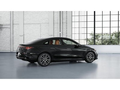 2027 Mercedes-Benz CLA CLA 220 Hybrid