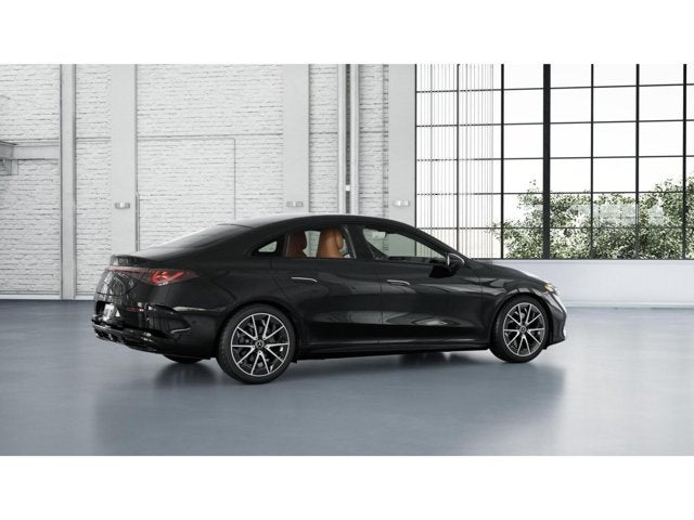 2027 Mercedes-Benz CLA CLA 220 Hybrid