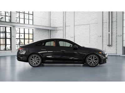 2027 Mercedes-Benz CLA CLA 220 Hybrid