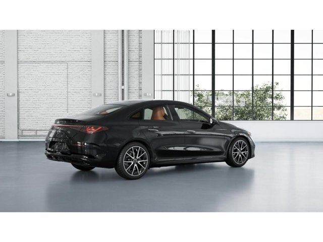 2027 Mercedes-Benz CLA CLA 220 Hybrid