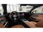 2027 Mercedes-Benz CLA CLA 220 Hybrid