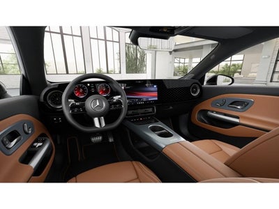 2027 Mercedes-Benz CLA CLA 220 Hybrid