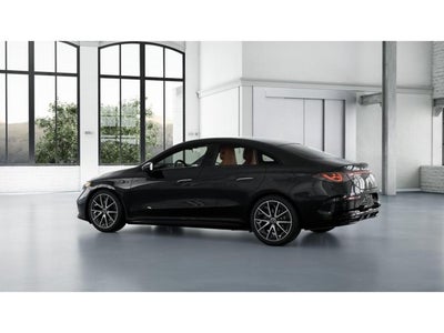 2027 Mercedes-Benz CLA CLA 220 Hybrid