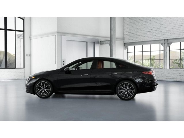 2027 Mercedes-Benz CLA CLA 220 Hybrid
