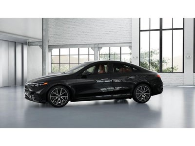 2027 Mercedes-Benz CLA CLA 220 Hybrid