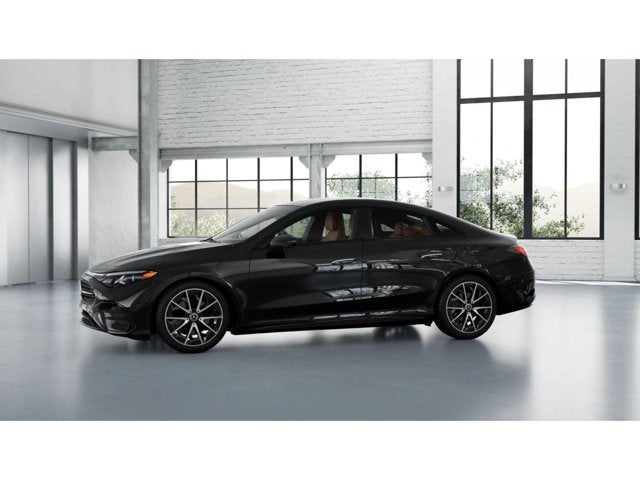 2027 Mercedes-Benz CLA CLA 220 Hybrid