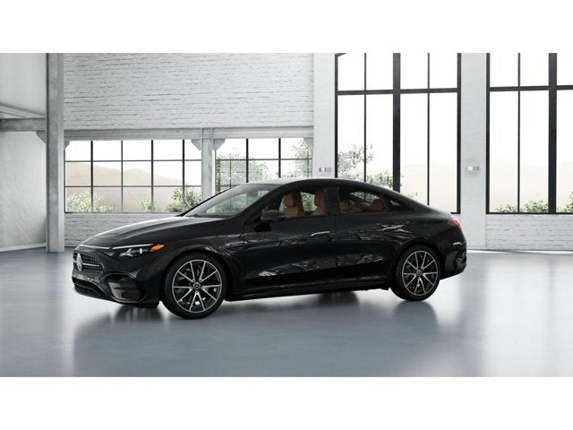 2027 Mercedes-Benz CLA CLA 220 Hybrid