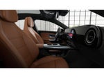 2027 Mercedes-Benz CLA CLA 220 Hybrid
