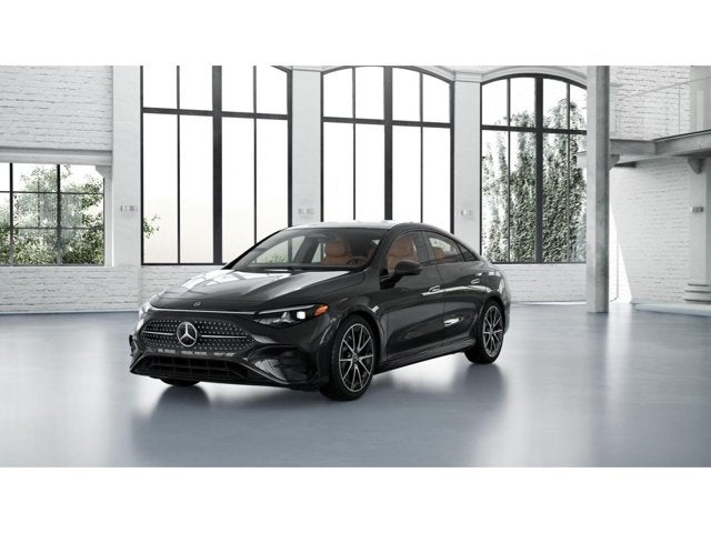 2027 Mercedes-Benz CLA CLA 220 Hybrid