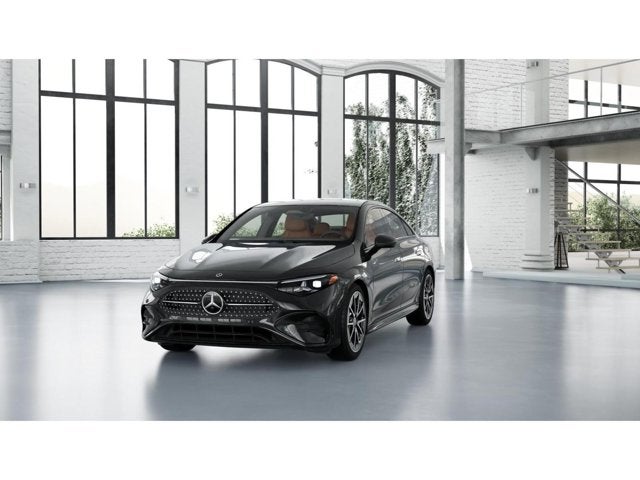 2027 Mercedes-Benz CLA CLA 220 Hybrid