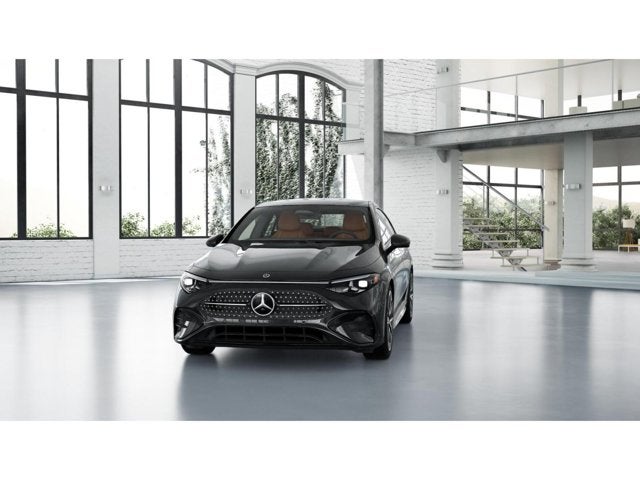2027 Mercedes-Benz CLA CLA 220 Hybrid