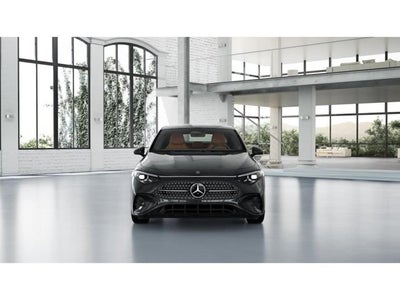 2027 Mercedes-Benz CLA CLA 220 Hybrid