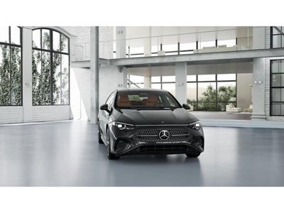 2027 Mercedes-Benz CLA CLA 220 Hybrid