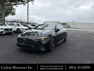 2027 Mercedes-Benz CLA CLA 220 Hybrid