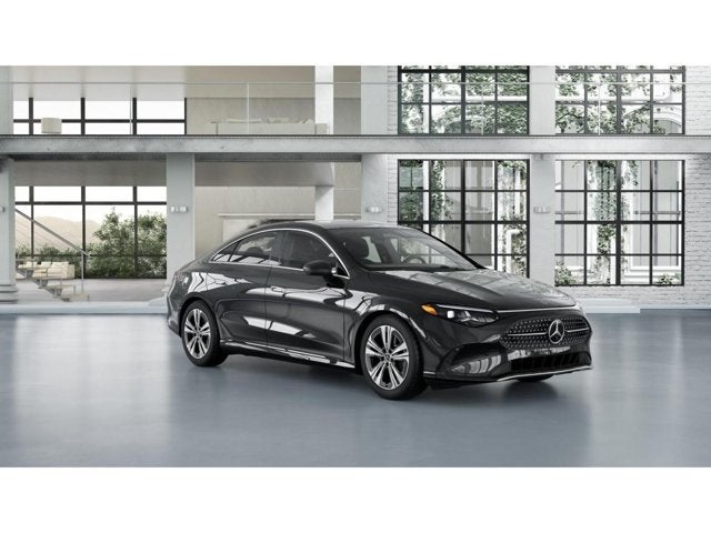 2027 Mercedes-Benz CLA CLA 220 Hybrid