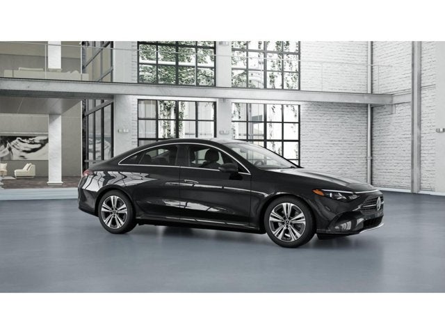2027 Mercedes-Benz CLA CLA 220 Hybrid