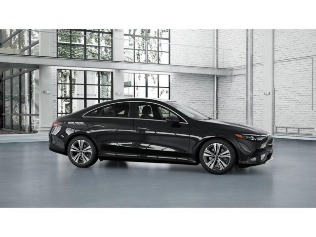 2027 Mercedes-Benz CLA CLA 220 Hybrid