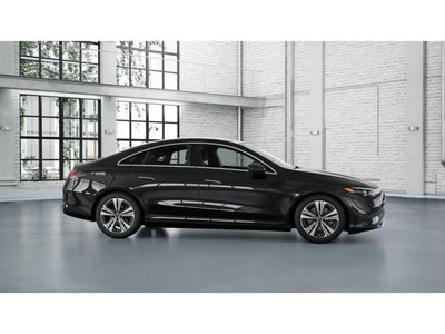 2027 Mercedes-Benz CLA CLA 220 Hybrid
