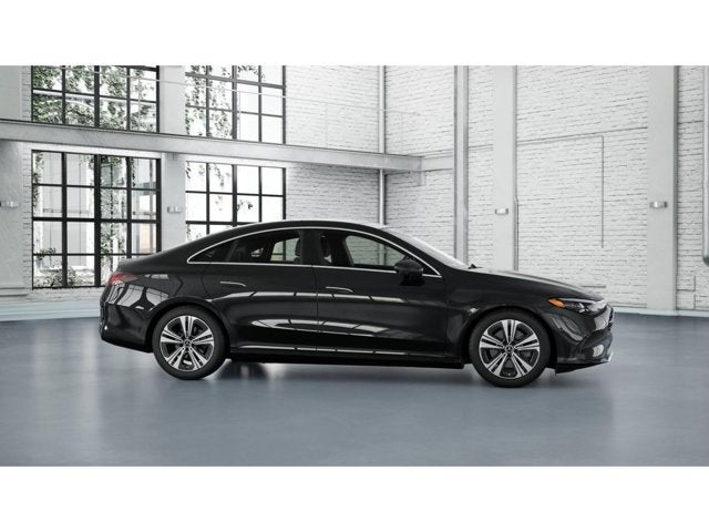 2027 Mercedes-Benz CLA CLA 220 Hybrid