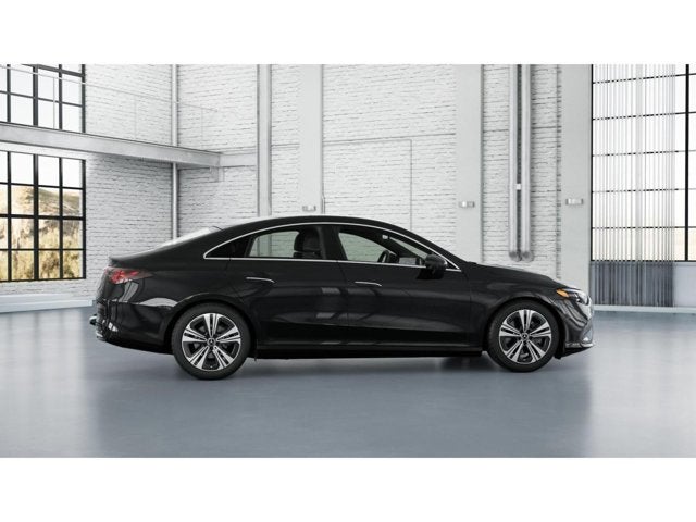 2027 Mercedes-Benz CLA CLA 220 Hybrid