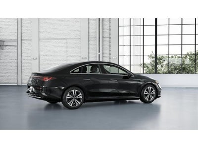 2027 Mercedes-Benz CLA CLA 220 Hybrid