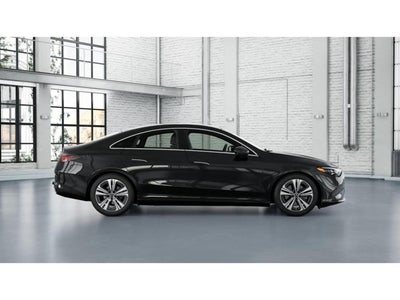 2027 Mercedes-Benz CLA CLA 220 Hybrid