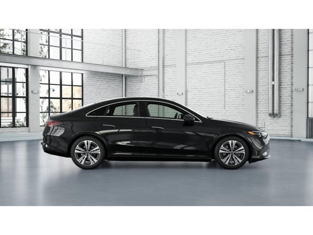2027 Mercedes-Benz CLA CLA 220 Hybrid