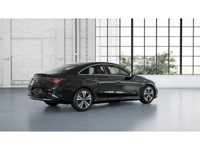 2027 Mercedes-Benz CLA CLA 220 Hybrid