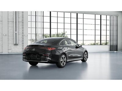 2027 Mercedes-Benz CLA CLA 220 Hybrid