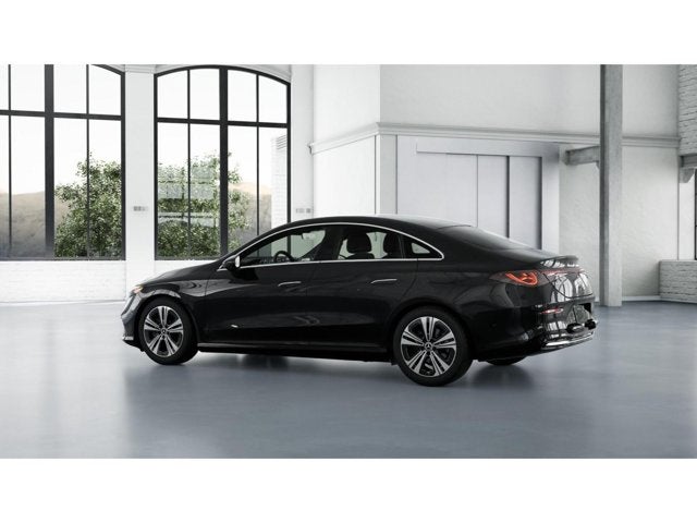 2027 Mercedes-Benz CLA CLA 220 Hybrid
