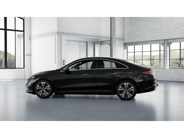 2027 Mercedes-Benz CLA CLA 220 Hybrid