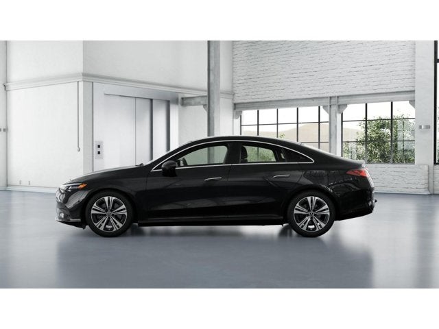 2027 Mercedes-Benz CLA CLA 220 Hybrid