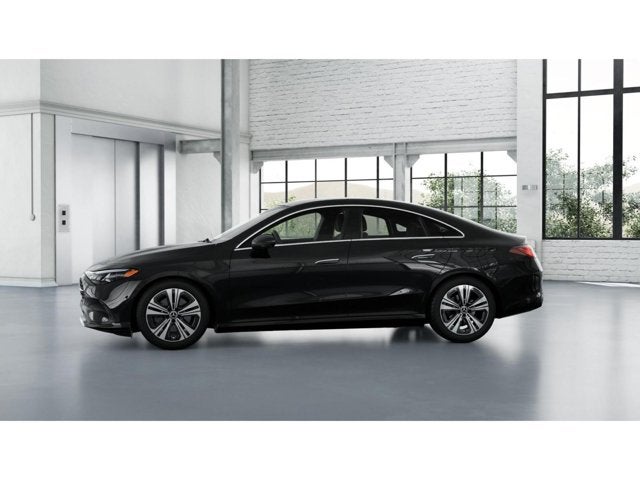 2027 Mercedes-Benz CLA CLA 220 Hybrid