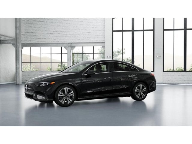 2027 Mercedes-Benz CLA CLA 220 Hybrid