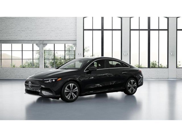 2027 Mercedes-Benz CLA CLA 220 Hybrid
